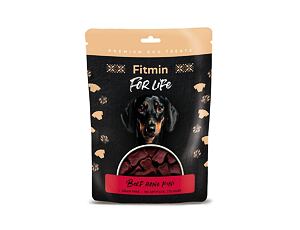 Fitmin for Life Beef bone mini 70g
