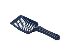 Pet Nova Streulöffel für Klumpstreu Scoop XL blau
