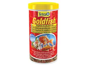 Tetra Goldfish 1000 ml