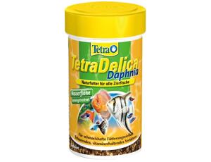 TetraDelica Daphnien 100ml