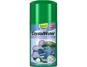 Tetra Pond CrystalWater 250 ml