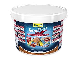 TetraPro Colour 10 Liter