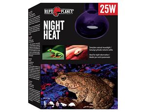 REPTI PLANET Moonlight HEAT 25W