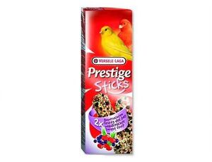 Versele Laga Prestige Premium Sticks Kanarien Waldfrüchte 60 g