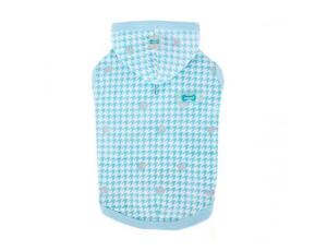 Hundepullover Puppia Aggie - aqua