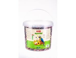 Darwin's große Papageien special 2,3kg