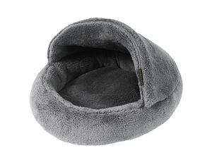 I Love Pets Hundebett Pantoffel - A26