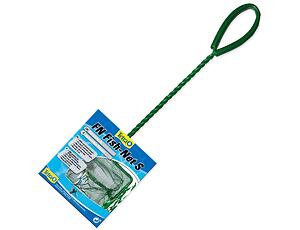 Tetra Fischfangnetze Nr. 1