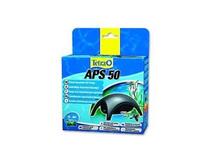Tetratec APS Aquarienluftpumpen 50