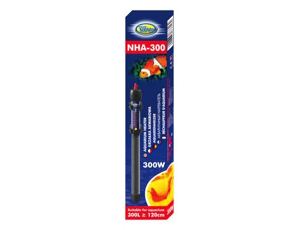 Aqua Nova Reglerheizer 300W