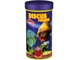 Dajana Discus Plus  Flockenfutter 100ml