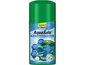 Tetra Pond AquaSafe 250 ml