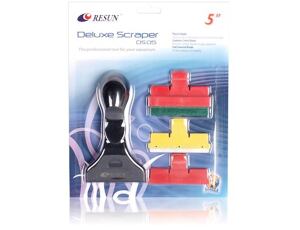 Resun Scraper Deluxe 05