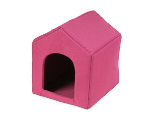 Hundehütte Elegance 42 x 36 x 42 cm D96