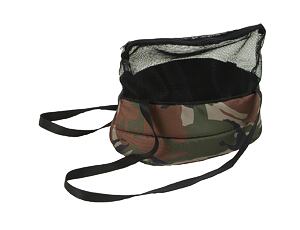 Taška pro hlodavce 29 cm D92