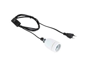 TRIXIE Keramikfassung Pro Socket 250W 1,8m
