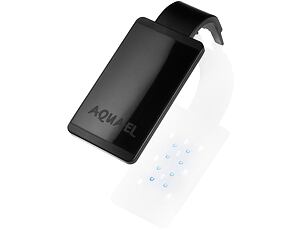AQUAEL LEDDY Smart 2 DAY&NIGHT Sunny 4,8W schwarz