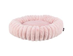 TRIXIE Bett Lonni rund pink 60cm