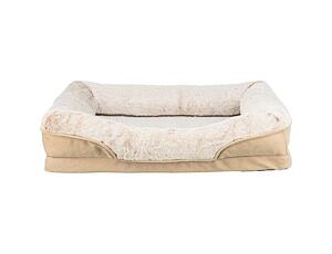 TRIXIE Vital Bett Lino beige 90x65cm