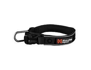 Non-stop Dogwear Roam Collar schwarz