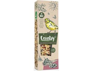 Witte Molen Country Sticks Kanarienvogel 60g