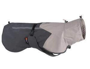 Non-stop Dogwear Fjord Raincoat 2.0 grau