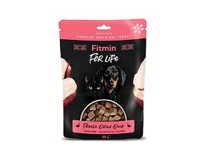 Fitmin for Life Freeze dried duck 30g
