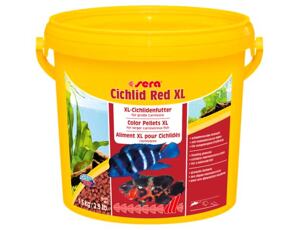 Sera Cichlid Red XL 3800ml