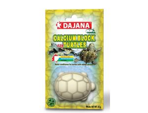 Dajana Calcium Block for Turtles 1 st.
