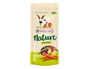 VL Snack für Nagetiere Veggies 85g