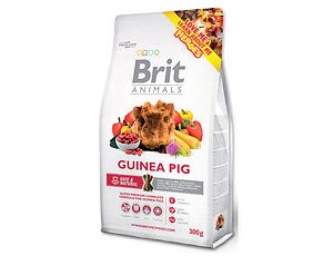 BRIT Animals Meerschweinchen Complete 300g