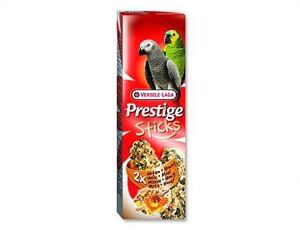 Versele Laga Sticks Papageien Nüsse und Honig 140 g