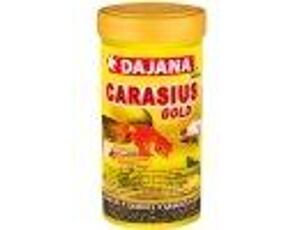 Dajana Carasius Gold Granulat 100 ml