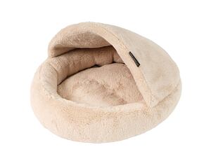 I Love Pets Hundebett Pantoffel - A28