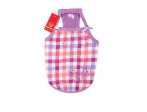 Hundeshirt Puppia Romance Purple