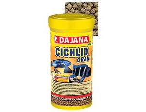Dajana Cichlid  Granulat 100ml