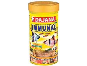 Dajana Imunal  Flockenfutter 250ml