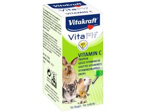 Vitakraft VitaFit Vitamin C