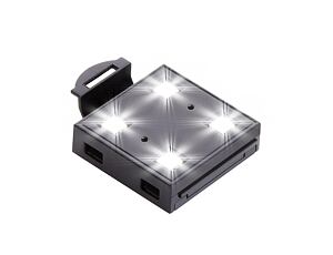 Vario LED light Aquarium Lampe Beleuchtung Aufsetzleuchte Ersatzmodul weiß