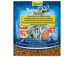 TETRA TetraPro Energy Beutel 12g