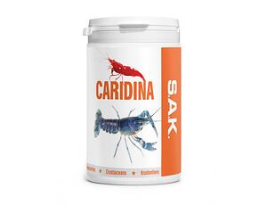 SAK Caridina Granulat 1000ml