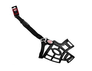 Maulkorb Flexy plastic L