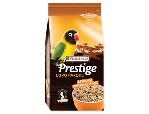 Versele Laga Premium Prestige African Parakeet Agapornidenfutter Mix 1 kg