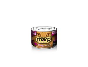 Marp Holistic Cat Pute 200g
