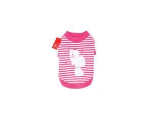 Hundepullover Puppia Mascot Pink