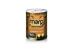 Marp Holistic Cat Hähnchen 370g