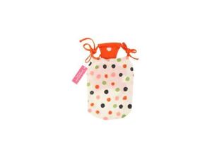 Hundeshirt Pinkaholic Bambi - ivory