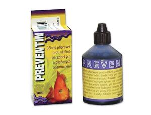 Preventin 50 ml



Balení: 50 ml (Obsah balení postačuje na 650 až 1300 litrů vody)