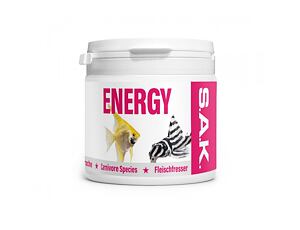 SAK Energy, 150 ml - Größe 1