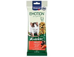 Emotion Cracker Rattenfrucht 2 Stk